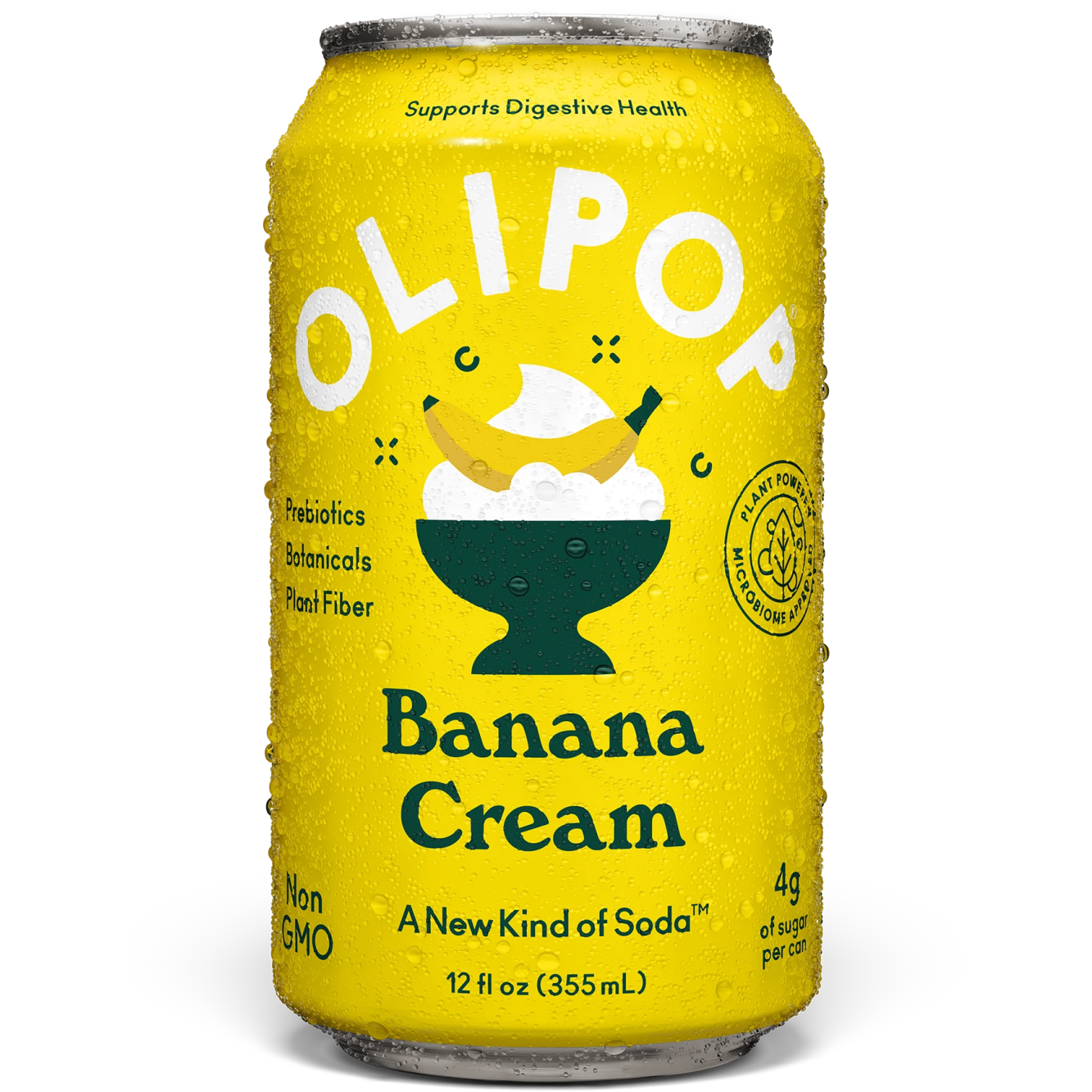 Banana Cream