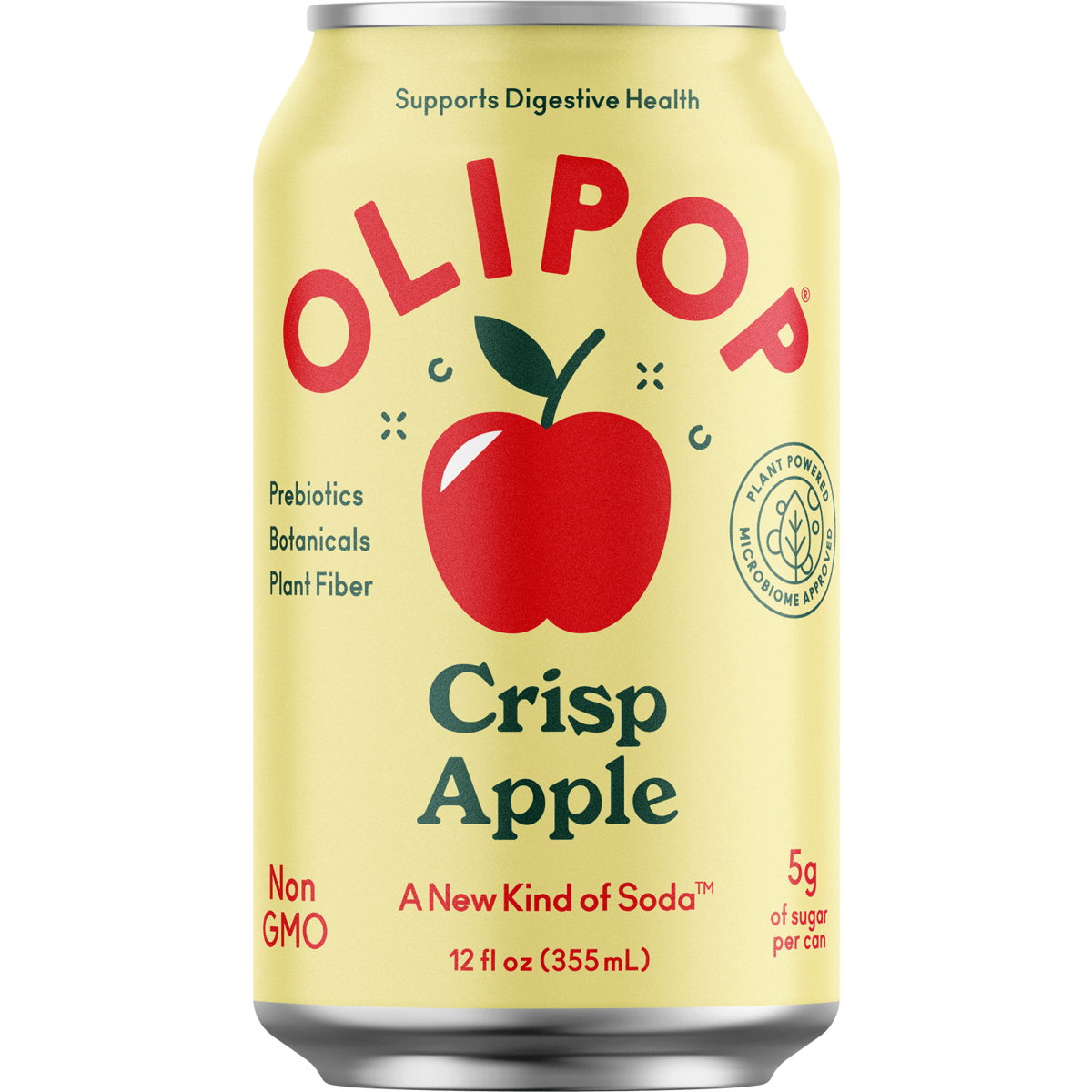 Crisp Apple - Image 5