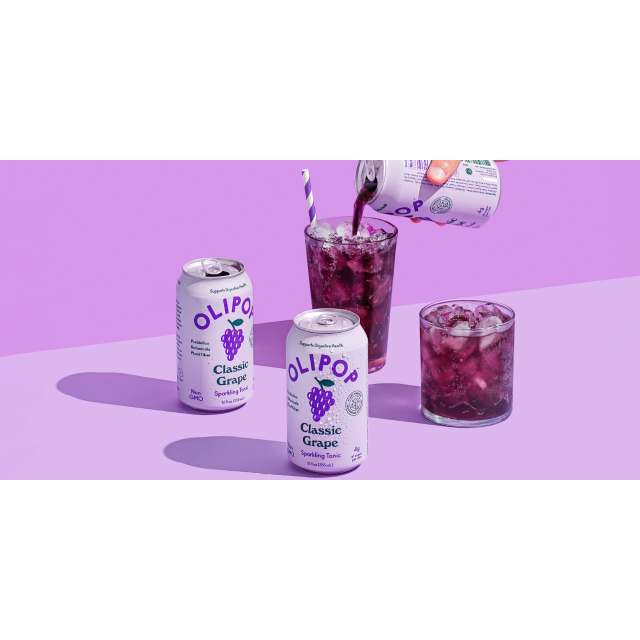 Classic Grape - Image 2