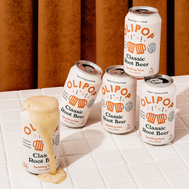 Classic Root Beer - Image 4