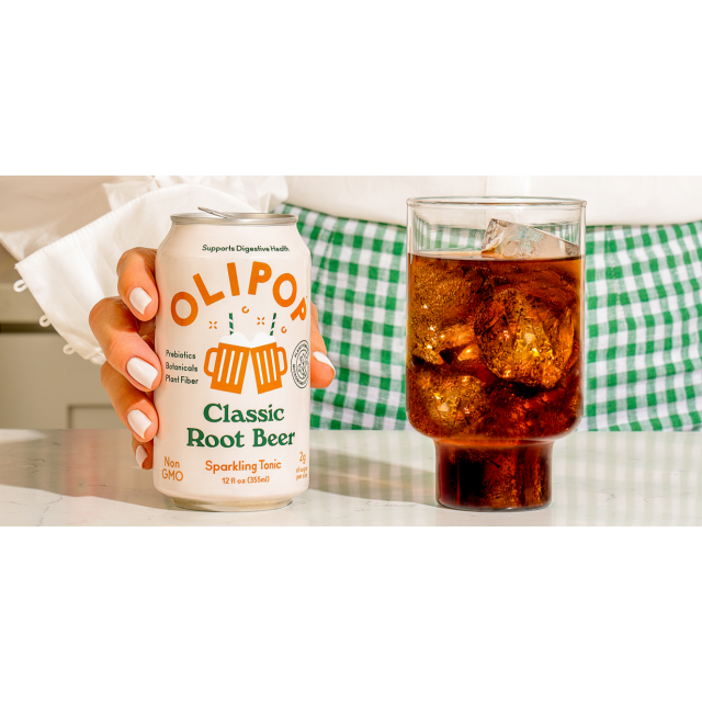 Classic Root Beer - Image 2