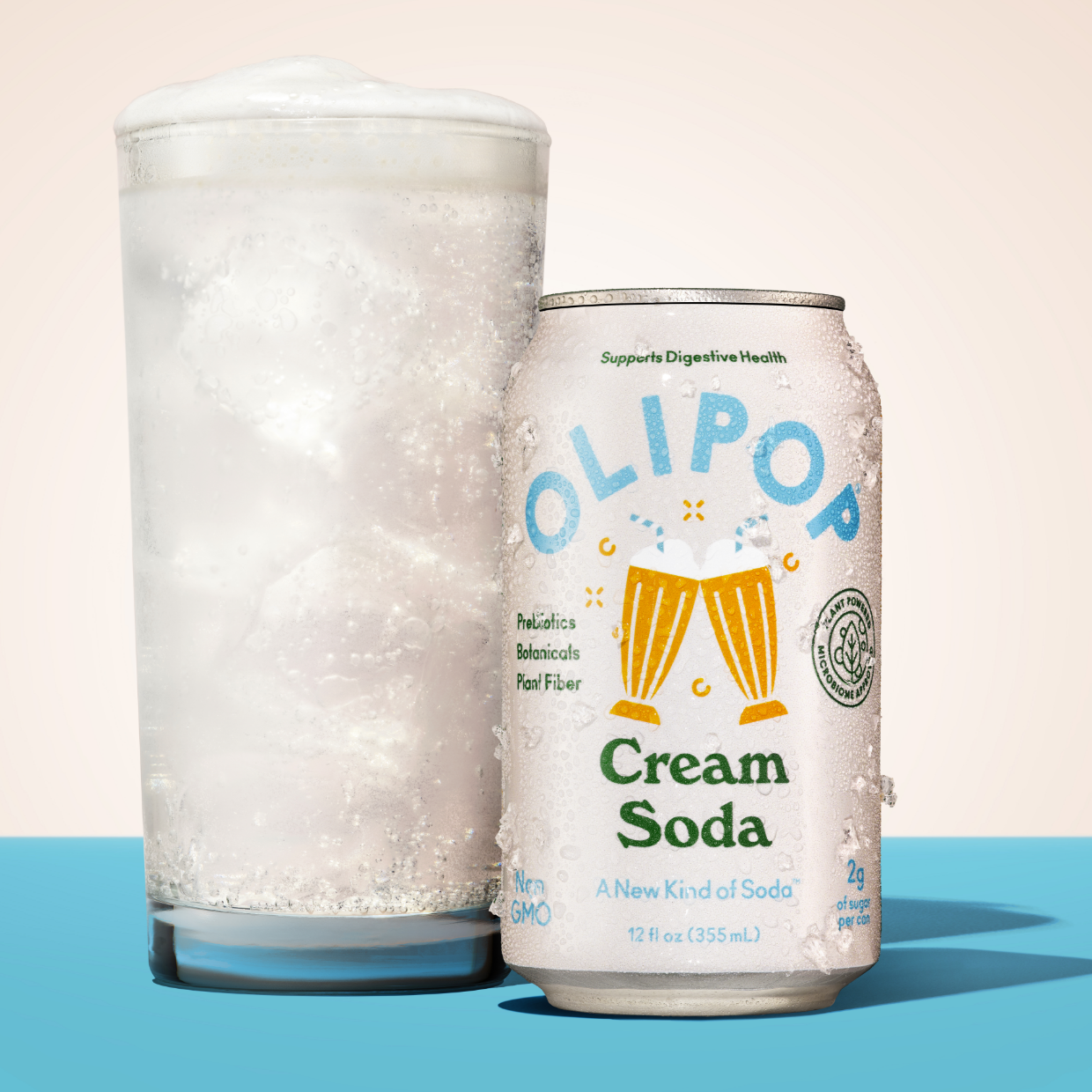 Cream Soda - Image 4