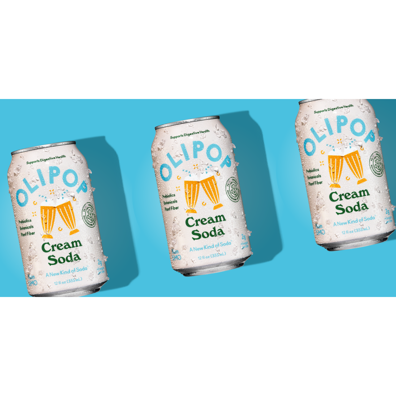 Cream Soda - Image 2