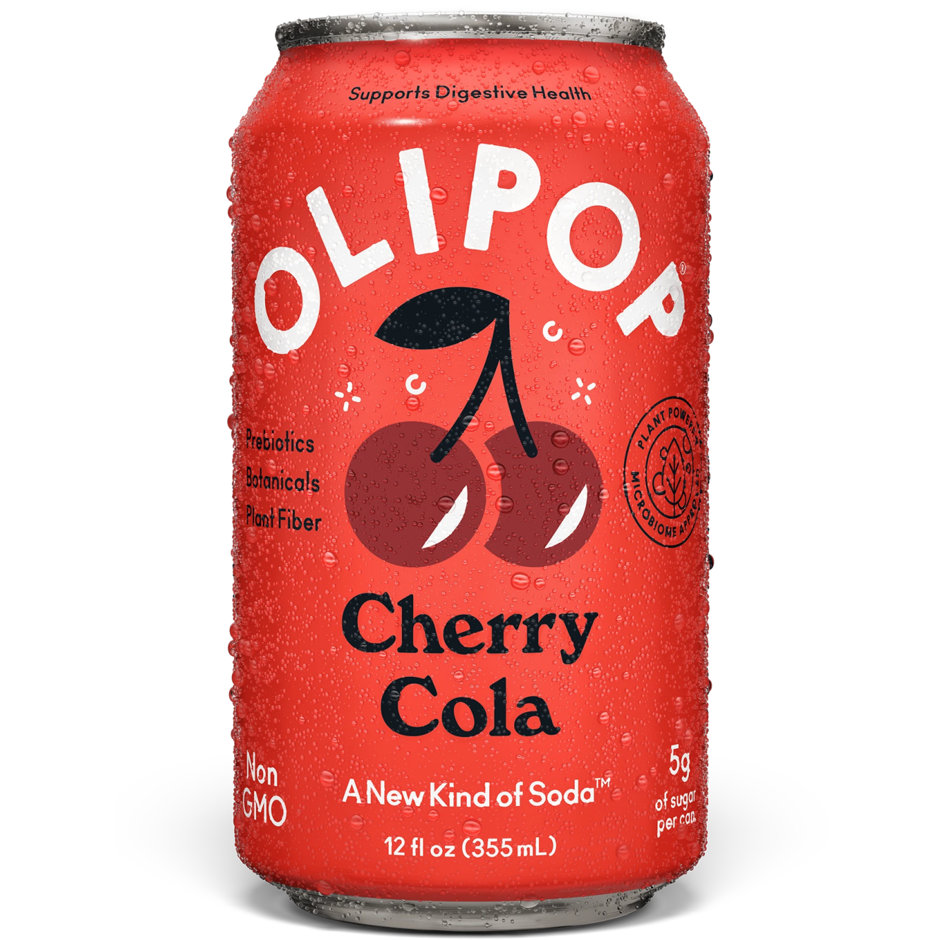 Cherry Cola