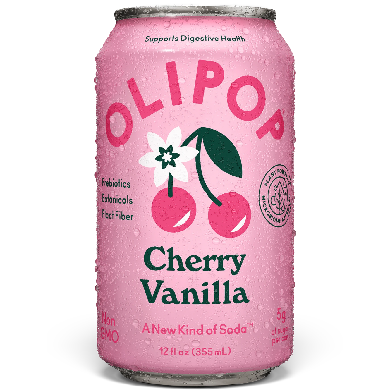 Cherry Vanilla