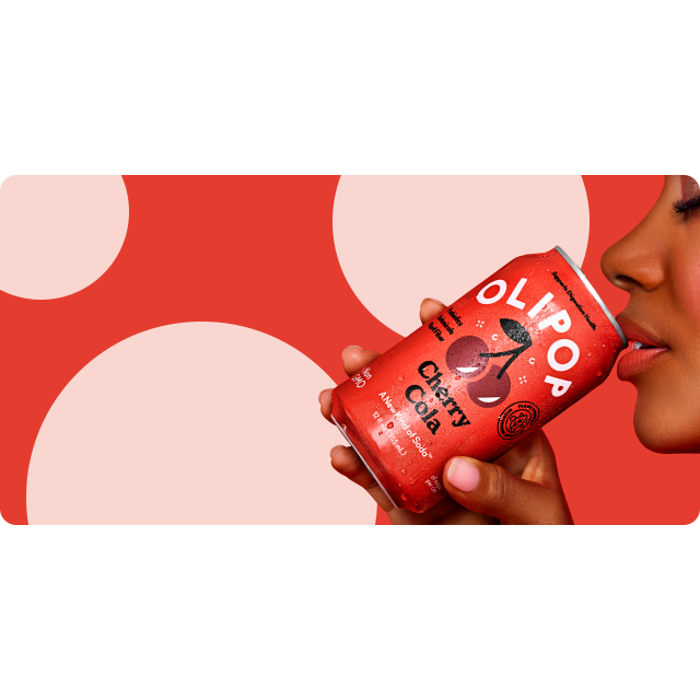 Cherry Cola - Image 2
