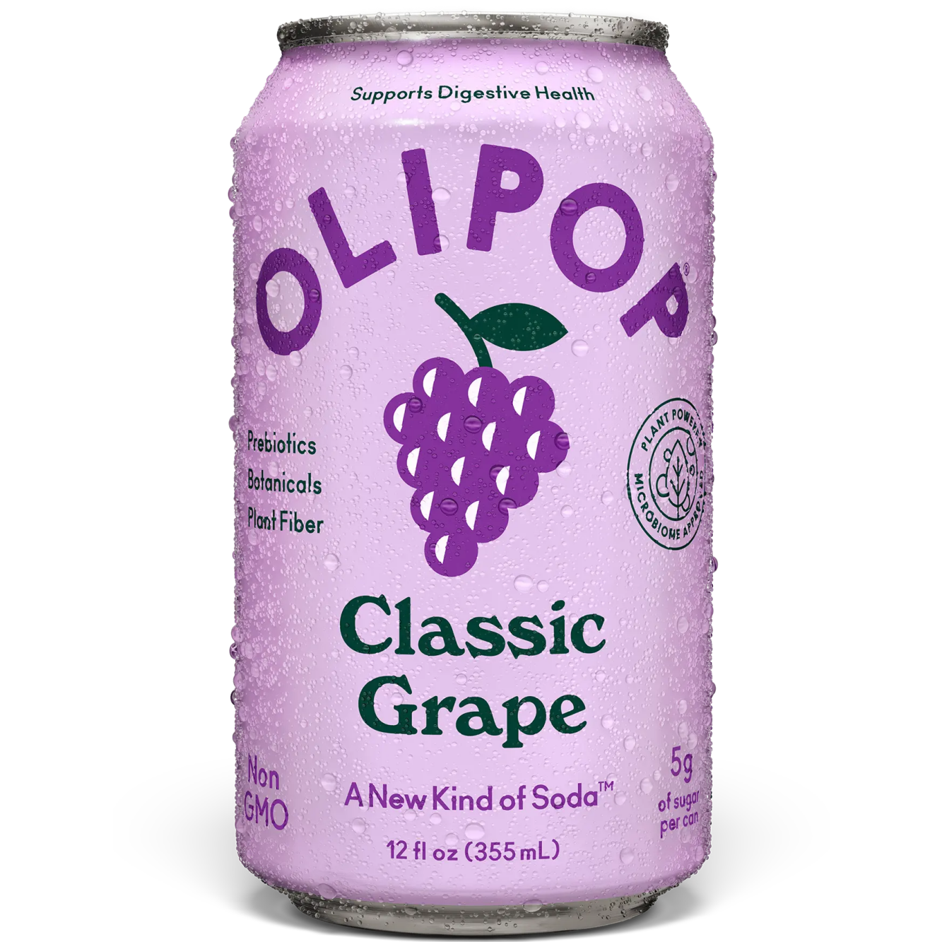 Classic Grape