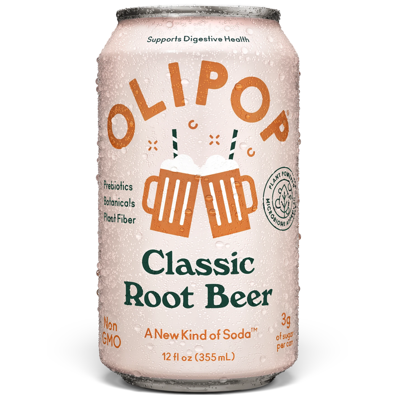 Classic Root Beer