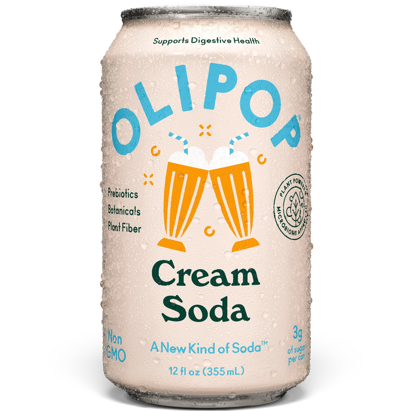 Cream Soda