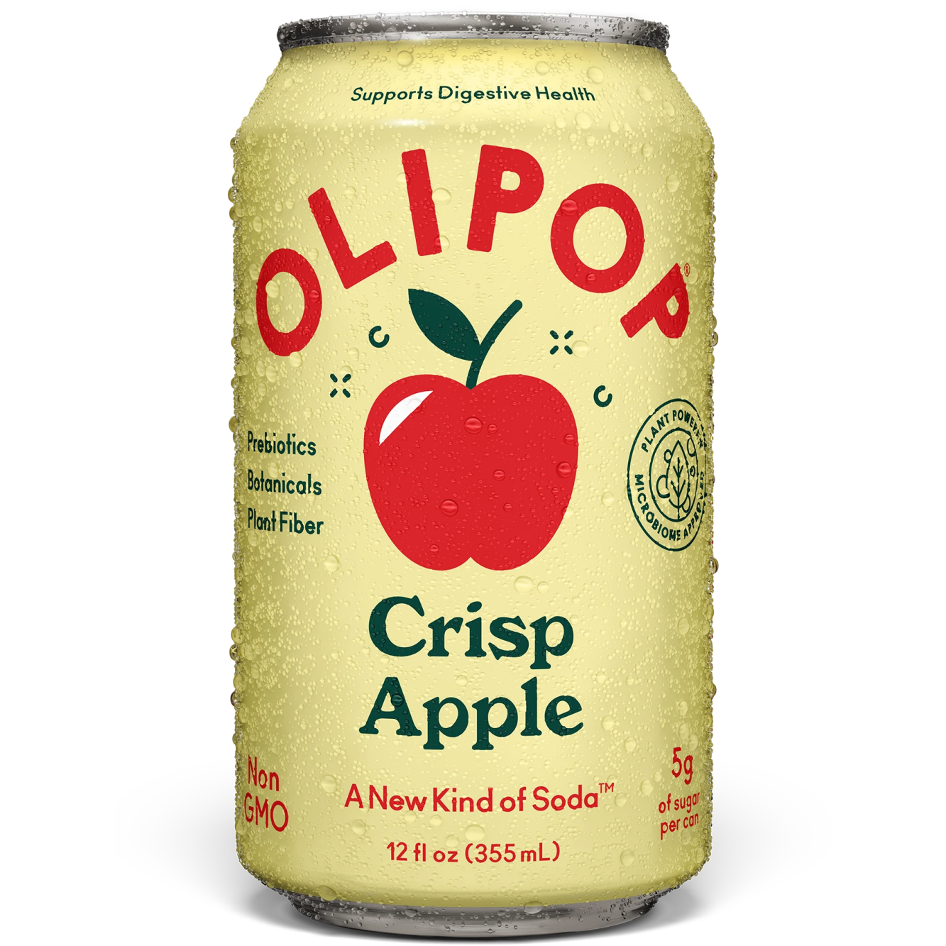 Crisp Apple