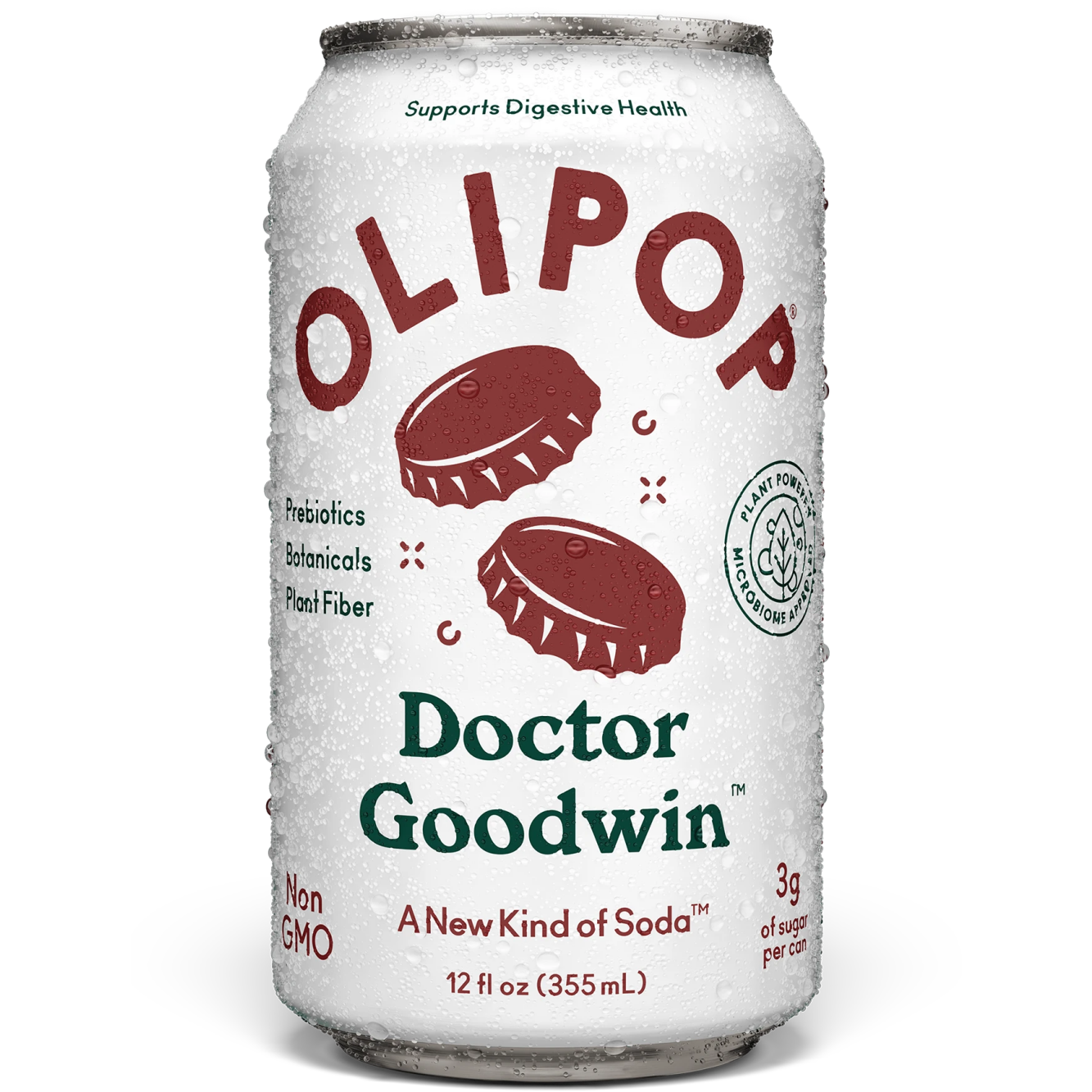 Doctor Goodwin