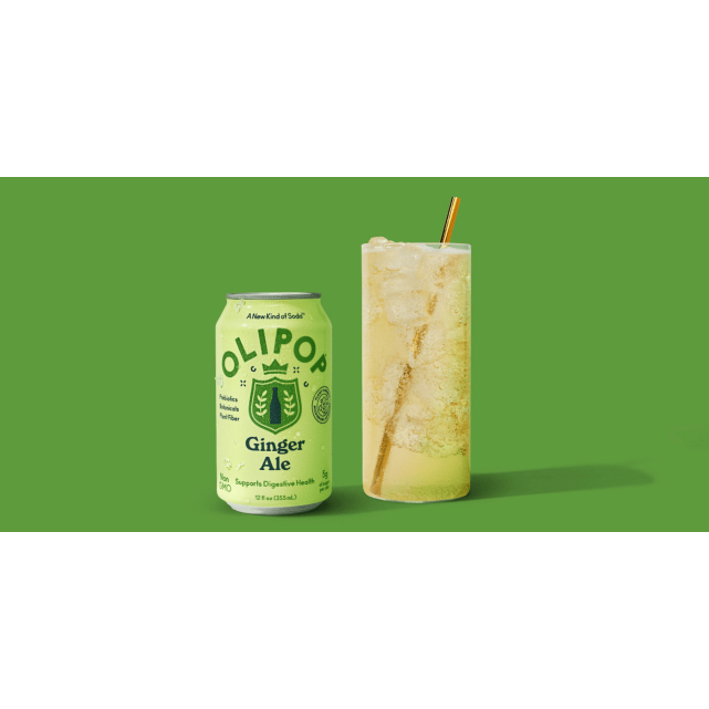 Ginger Ale - Image 2