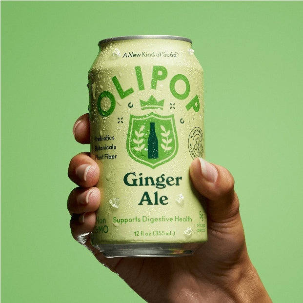 Ginger Ale - Image 4