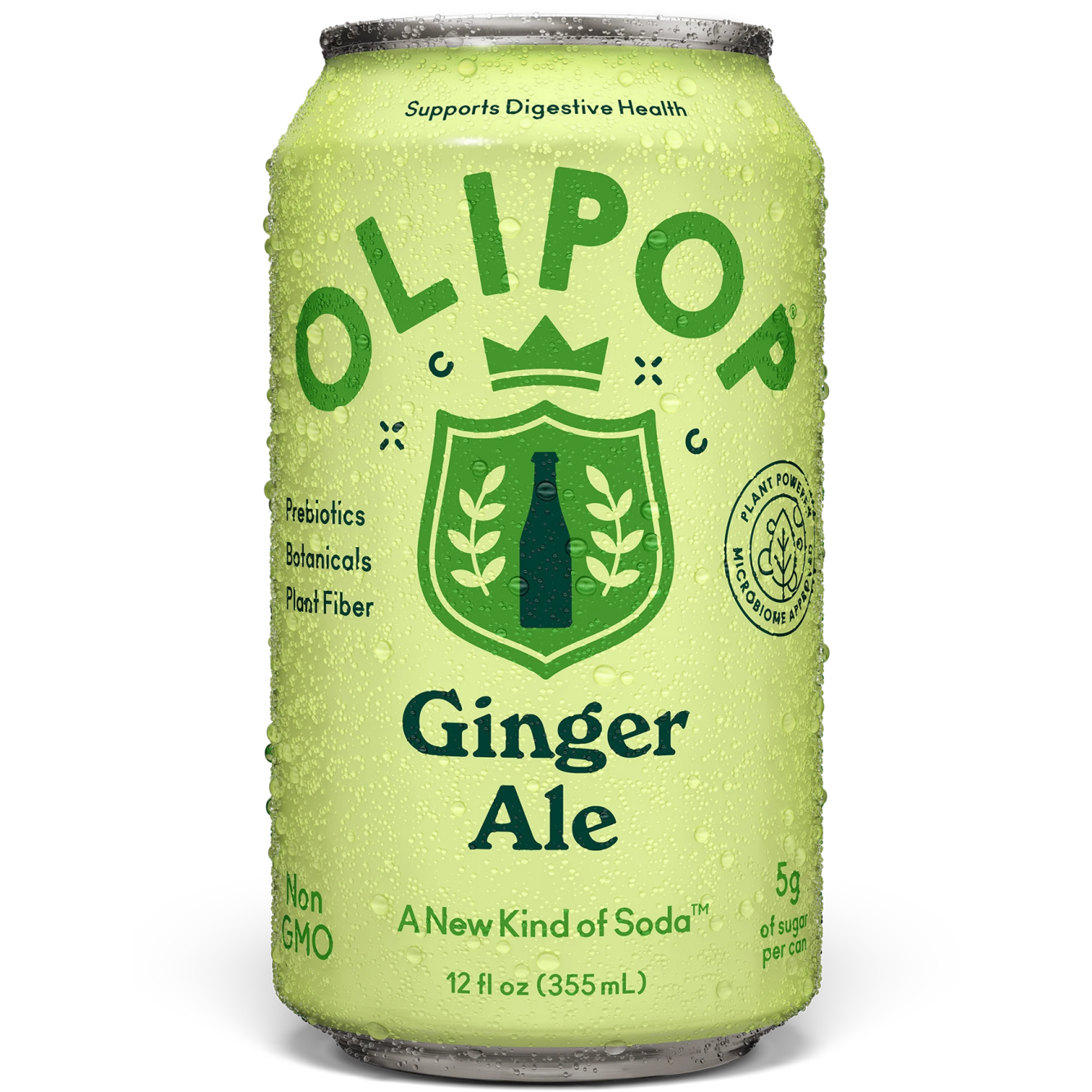 Ginger Ale