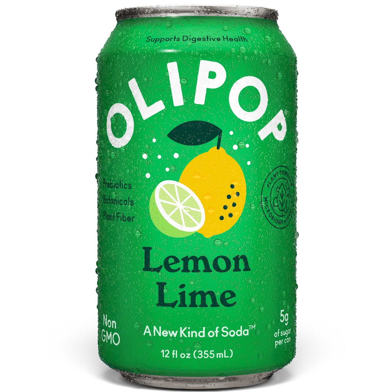 Lemon Lime