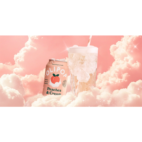 Peaches & Cream - Image 2