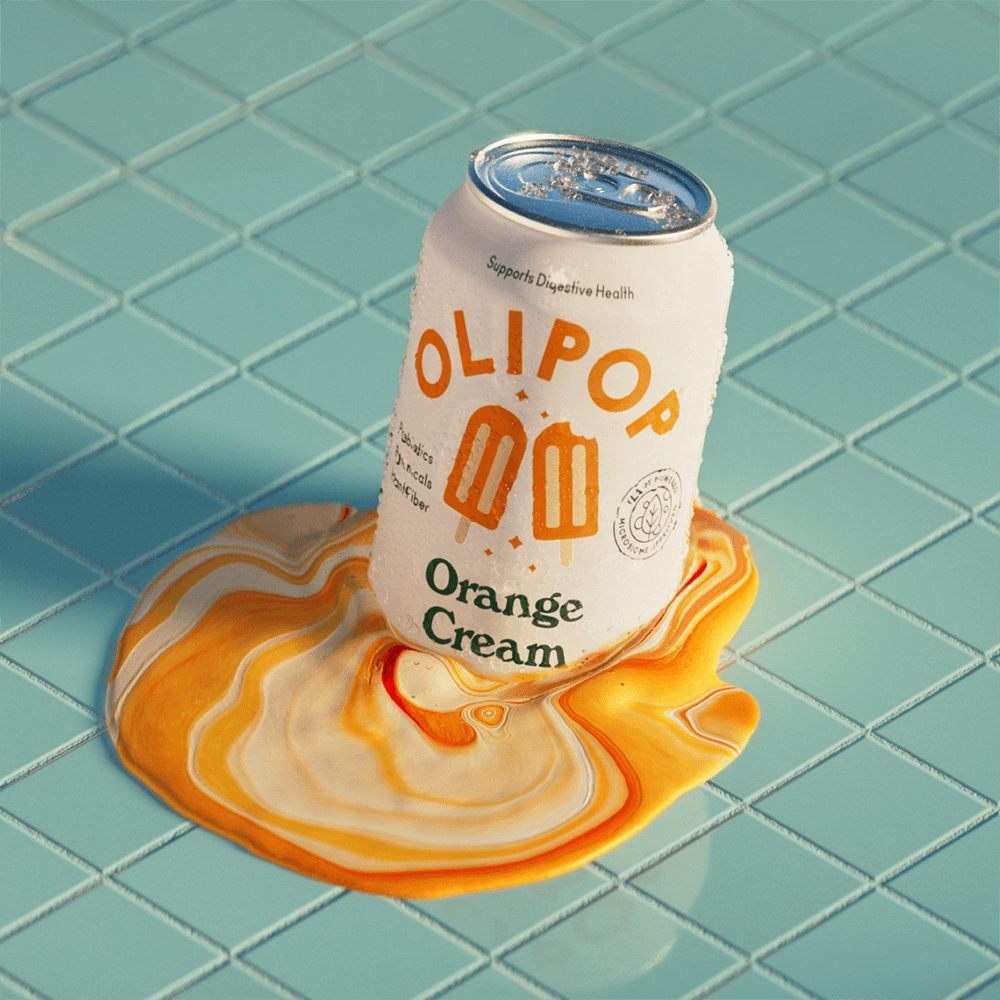 Orange Cream - Image 3