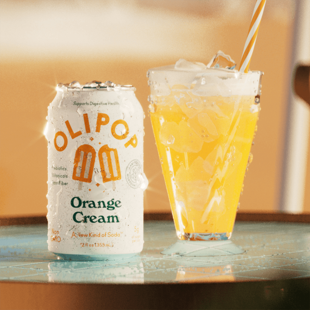 Orange Cream - Image 4
