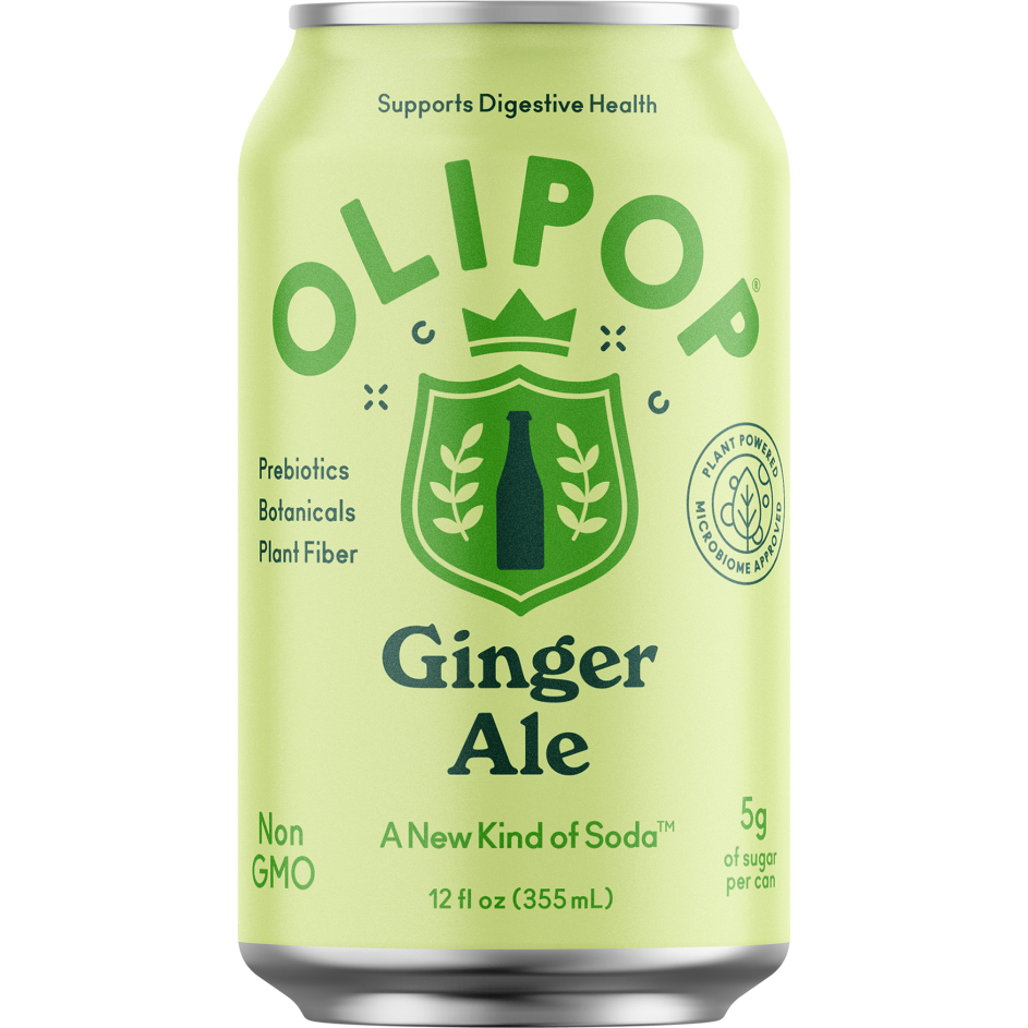 Ginger Ale - Image 5