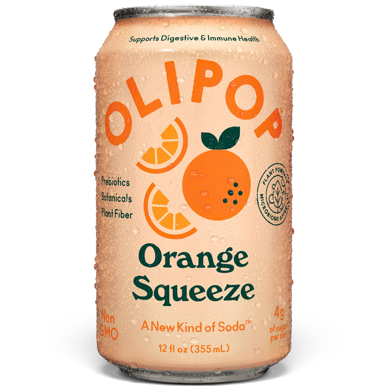 Orange Squeeze