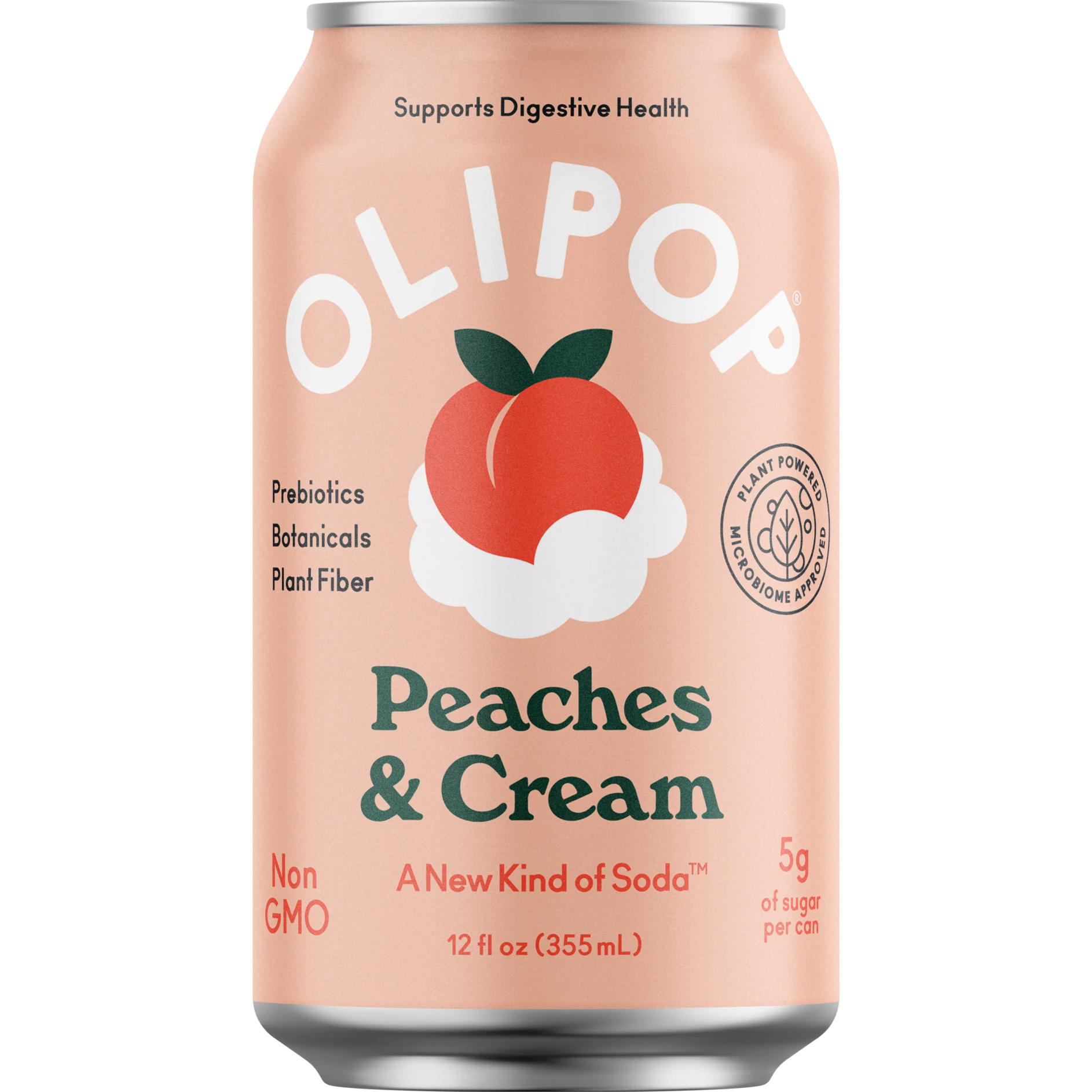 Peaches & Cream - Image 5