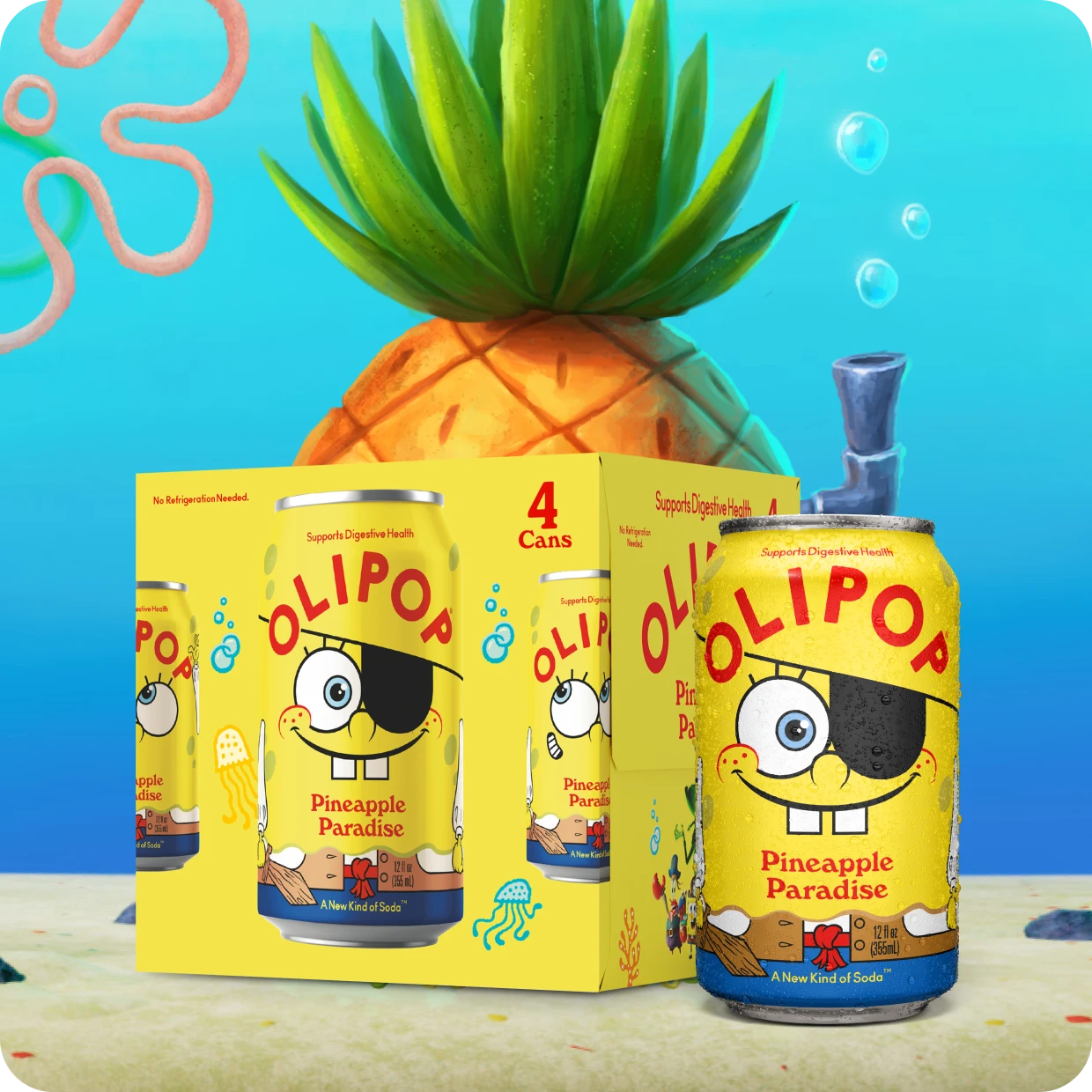 Pineapple Paradise - Image 4