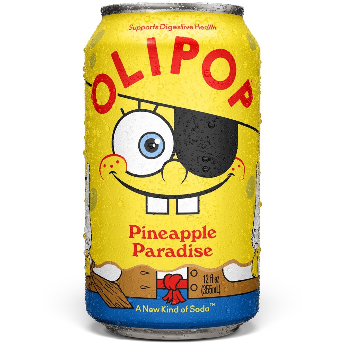 Pineapple Paradise
