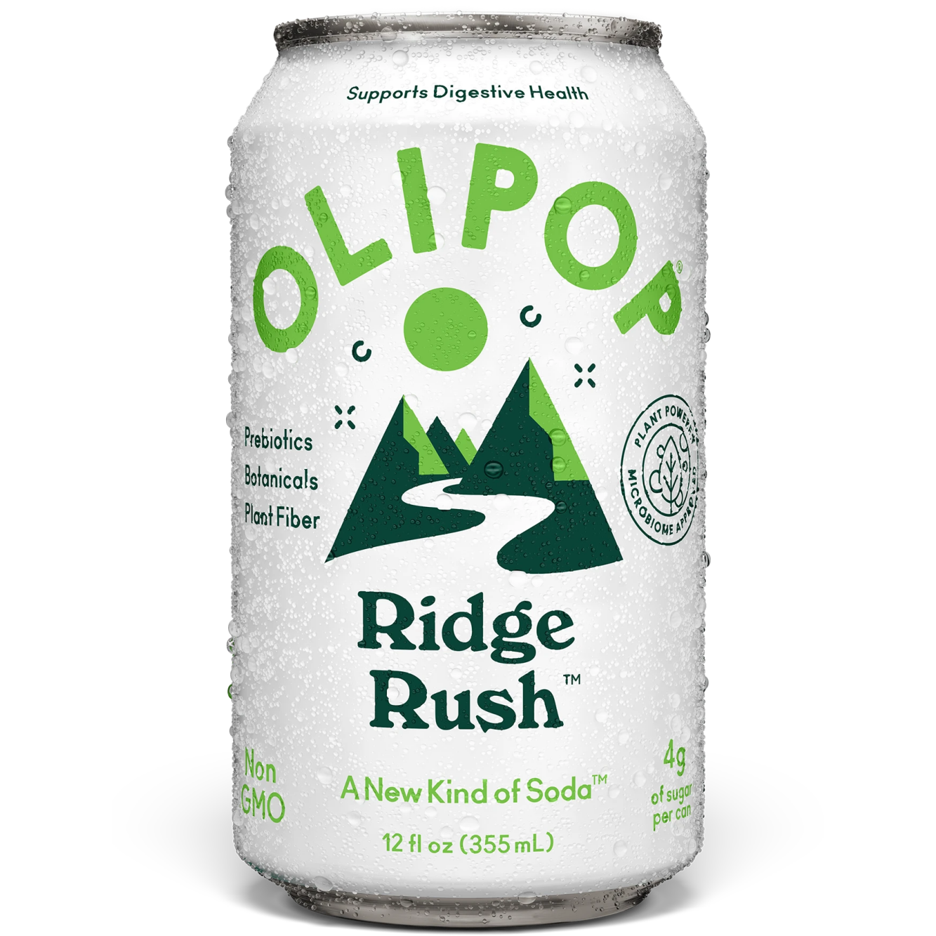 Ridge Rush