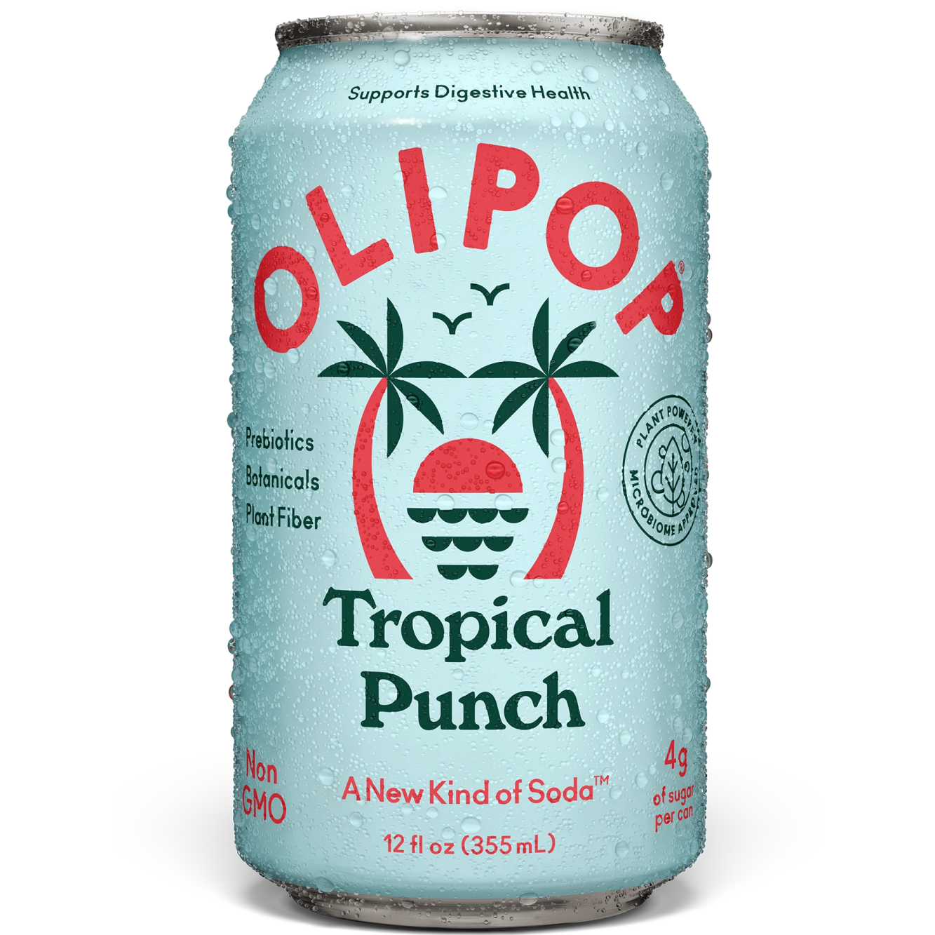 Tropical Punch
