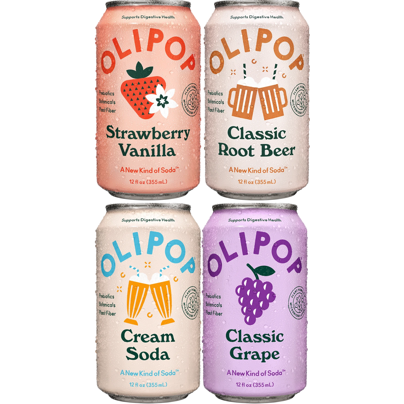 Favorites Variety Pack