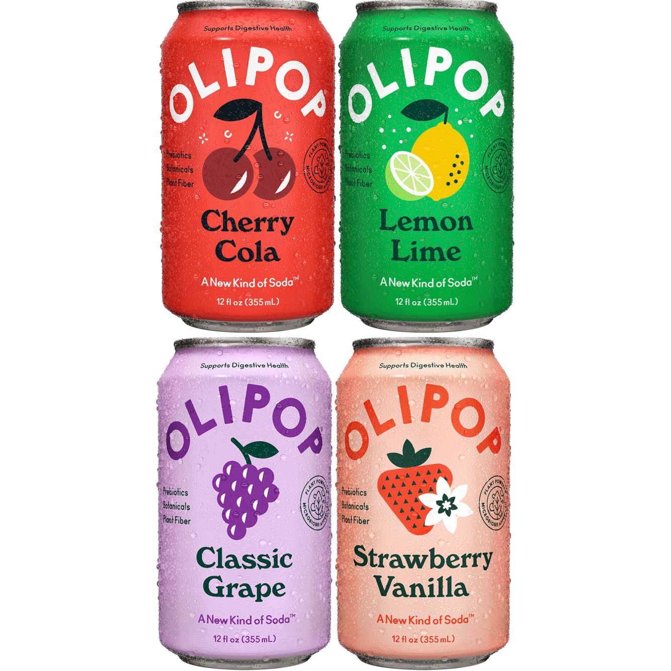 Fruity Fun Variety Pack