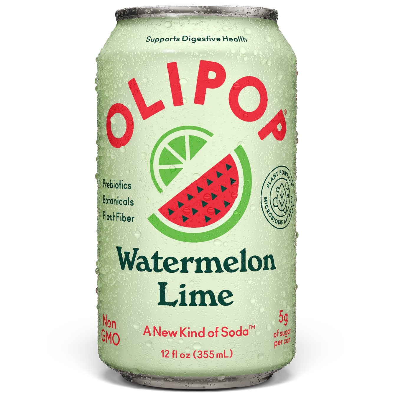 Watermelon Lime