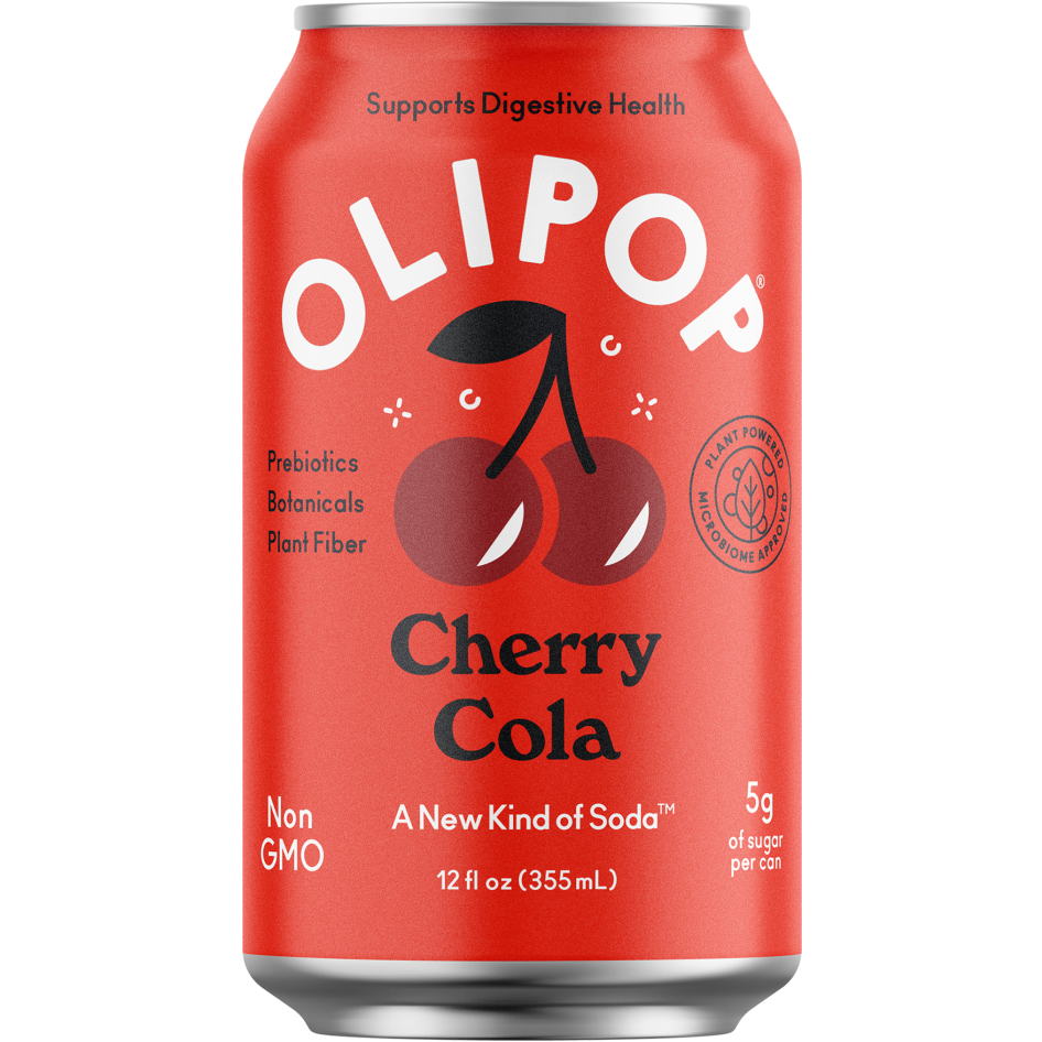 Cherry Cola - Image 4